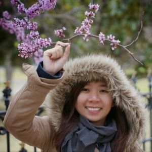 Meet your Posher, Thuy